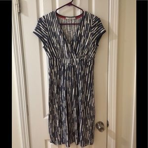 Boden Dress - Size 6